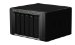 Synology DiskStation 5-Bay (Diskless) Network Attached Storage (DS1512+)