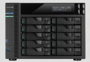 ASUSTOR AS7010T