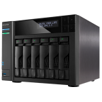 Asustor 6 bay NAS