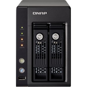 QNAP TS-259 Pro+