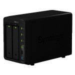 Synology DS712+ 2 Bay NAS