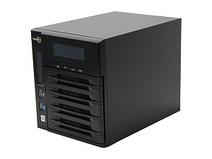 Thecus N4800