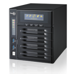 ThecusN4800 Thecus N4800 NAS