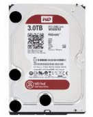 WD Red 3 TB NAS Hard Drive SATA III  64 MB Cache WD30EFRX 2